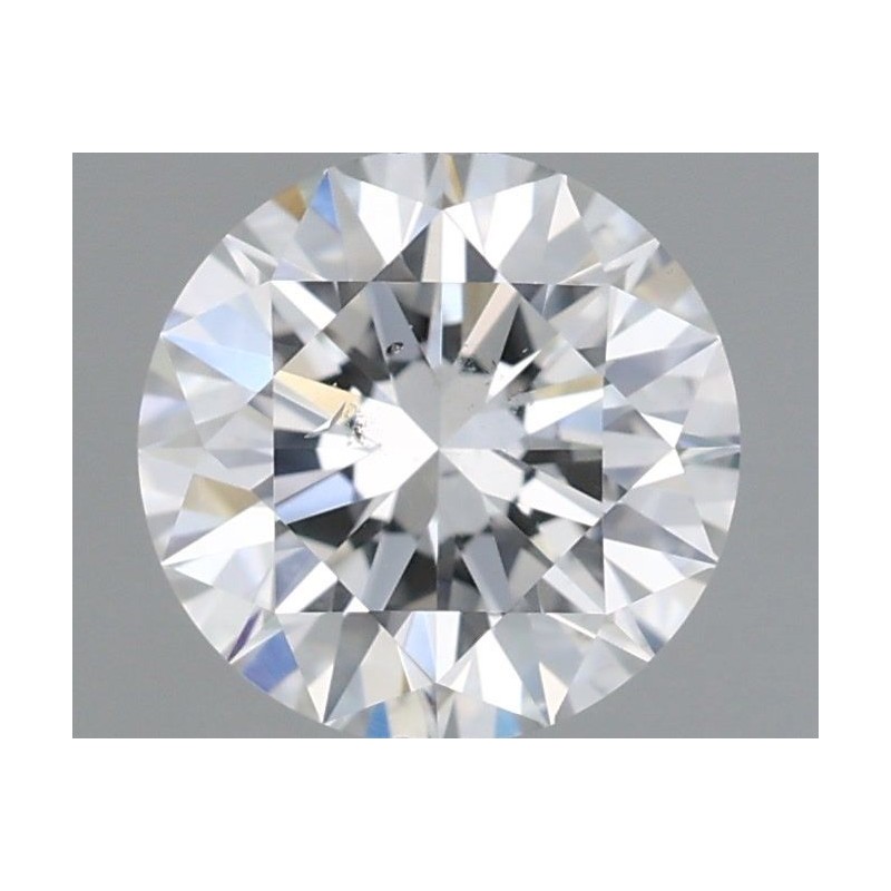 Diament szlif okrągły, 1.01ct, SI2, H, GIA 7511504657 Diament szlif okrągły, 1.01ct, SI2, H, GIA 7511504657