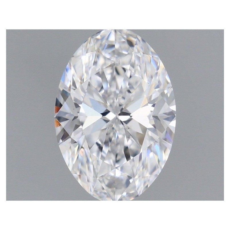Diament szlif owalny, 1.01ct, VS1, D, GIA 1525437208 Diament szlif owalny, 1.01ct, VS1, D, GIA 1525437208