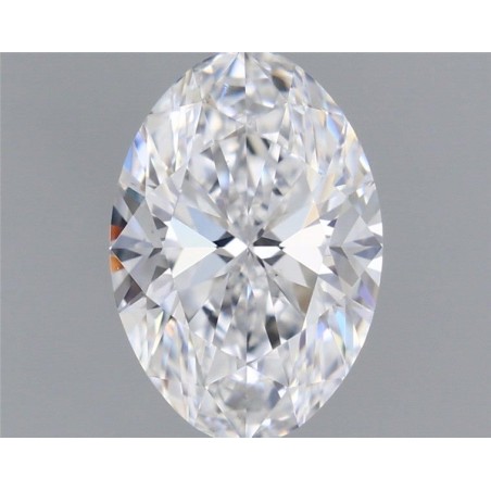 Diament szlif owalny, 1.01ct, VS1, D, GIA 1525437208