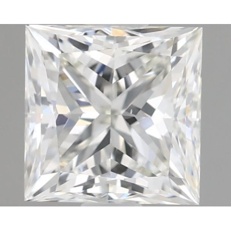 Diament szlif princess, 1.5ct, VS1, H, IGI 563234838