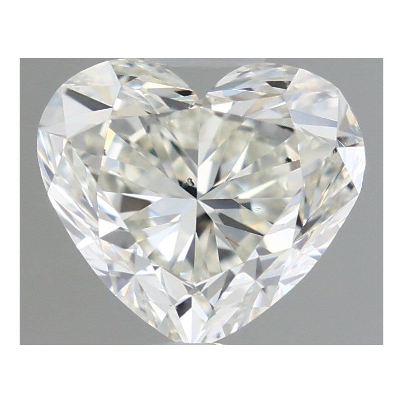 Diament serce, 1.2ct, VS2, H, IGI 519264533