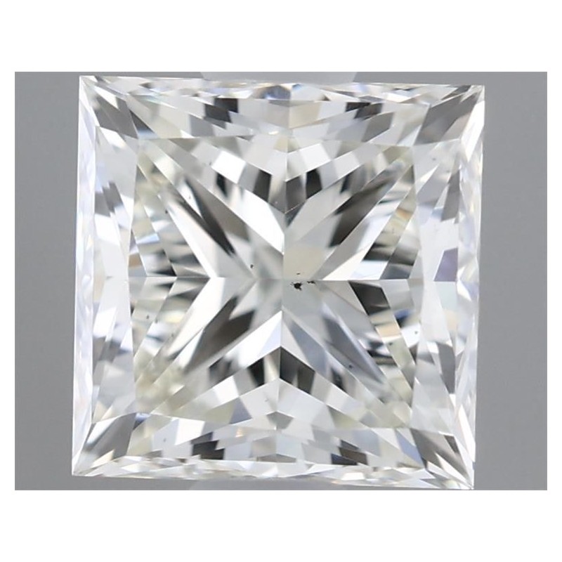 Diament szlif princess, 1.2ct, VS2, I, IGI 572328791