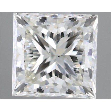 Diament szlif princess, 1.2ct, VS2, I, IGI 572328791