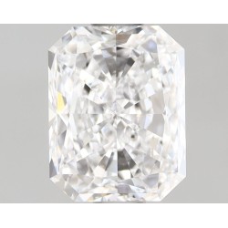 Diament radiant, 1.31ct, VS2, D, GIA 1509332438