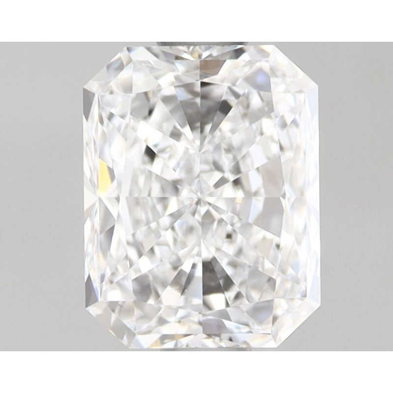 Diament radiant, 1.31ct, VS2, D, GIA 1509332438