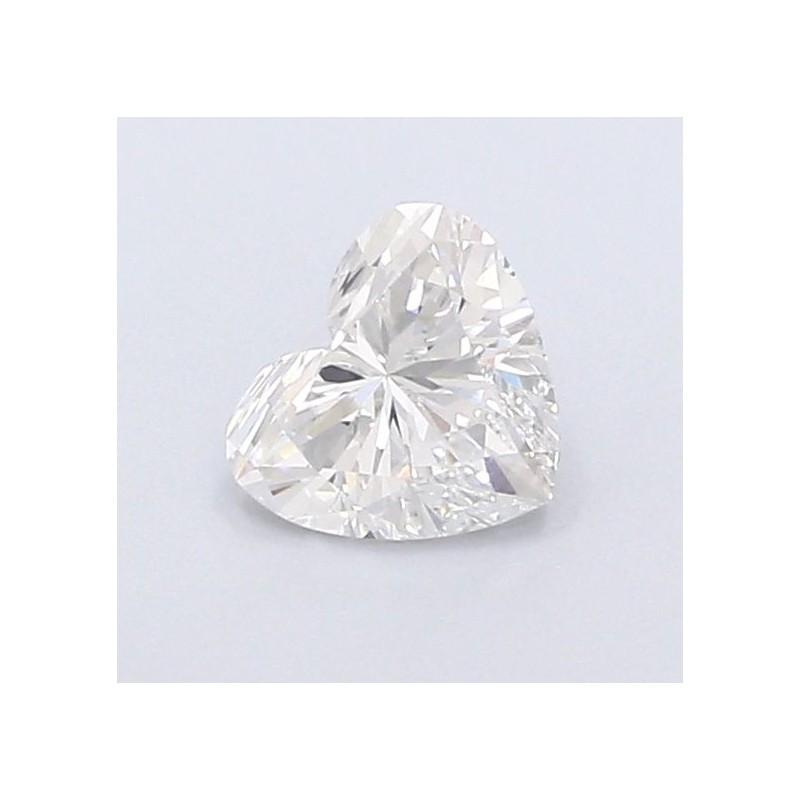 Diament laboratoryjny serce, 1.04ct, VVS2, F, IGI LG711528068