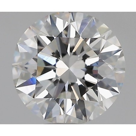 Diament szlif okrągły, 1.01ct, VVS2, G, GIA 2547100622