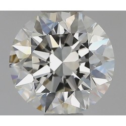 Diament szlif okrągły, 1.03ct, VS1, I, GIA 6532867171