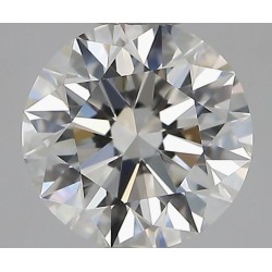 Diament szlif okrągły, 1.02ct, VVS2, G, GIA 2547059877