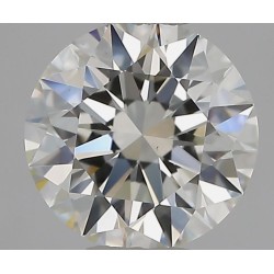 Diament szlif okrągły, 1.03ct, VVS2, G, IGI 735528634