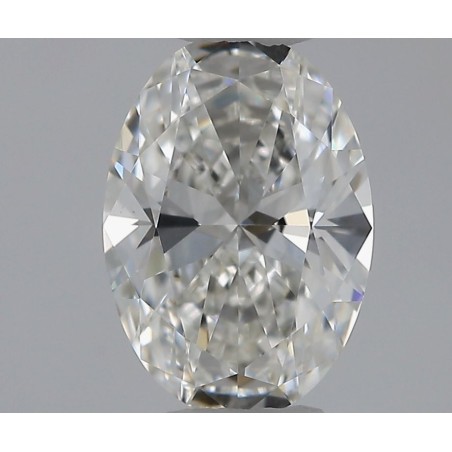 Diament szlif owalny, 0.7ct, VS1, H, GIA 5536946986