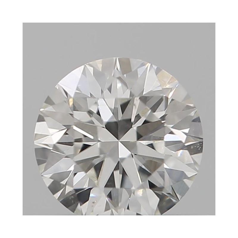 Diament szlif okrągły, 0.37ct, SI1, F, GIA 1493425542 Diament szlif okrągły, 0.37ct, SI1, F, GIA 1493425542