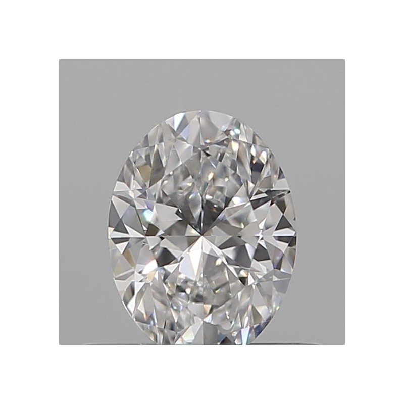 Diament szlif owalny, 0.37ct, VS1, D, GIA 6471186875 Diament szlif owalny, 0.37ct, VS1, D, GIA 6471186875