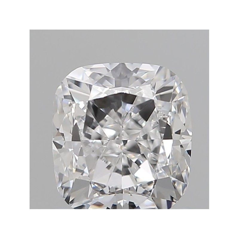 Diament szlif poduszkowy brylantowy, 1.02ct, VS1, D, GIA 3505449240