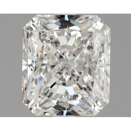Diament radiant, 1.51ct, SI2, E, IGI 651479812