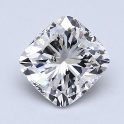 Diament szlif poduszkowy brylantowy, 1.5ct, SI2, G, GIA 7446052803