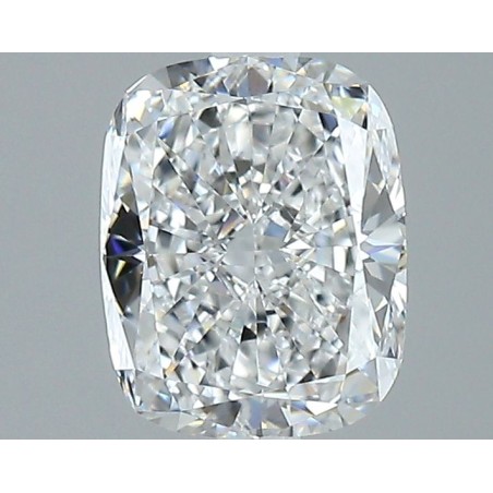 Diament szlif poduszkowy brylantowy, 1.53ct, VS1, E, GIA 1528682980