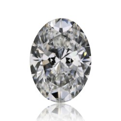 Diament szlif owalny, 0.73ct, VS2, F, GIA 2538990773