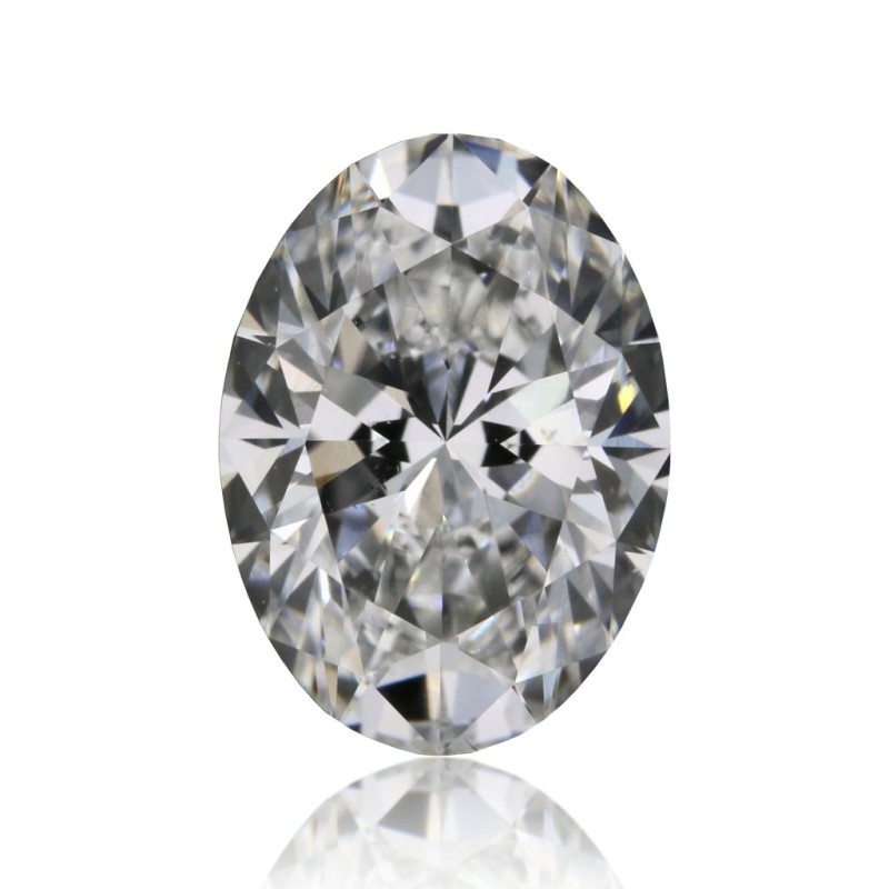 Diament szlif owalny, 0.73ct, VS2, F, GIA 2538990773 Diament szlif owalny, 0.73ct, VS2, F, GIA 2538990773