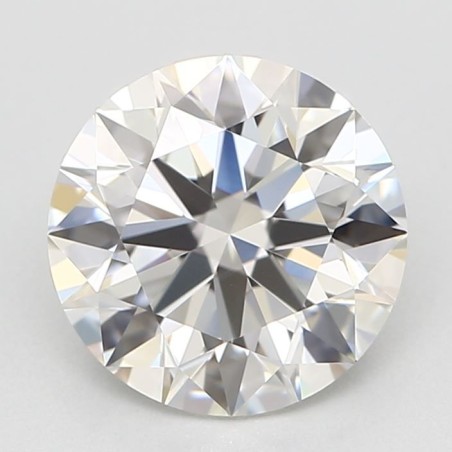 Diament szlif okrągły, 1.03ct, VVS1, H, GIA 2536497275