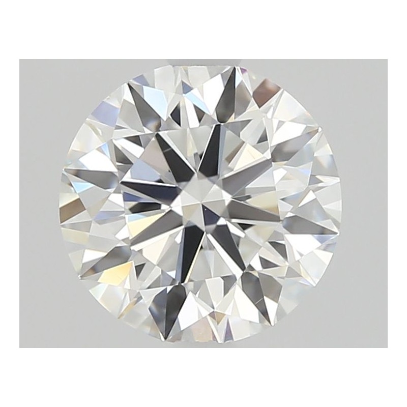 Diament szlif okrągły, 1.01ct, VS2, F, GIA 2507740725 Diament szlif okrągły, 1.01ct, VS2, F, GIA 2507740725