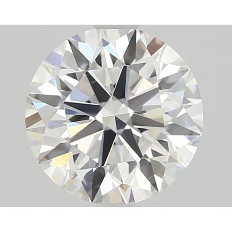 Diament szlif okrągły, 1.01ct, VS2, F, GIA 2507740725