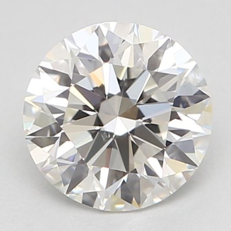 Diament szlif okrągły, 0.6ct, SI1, G, GIA 1533693485