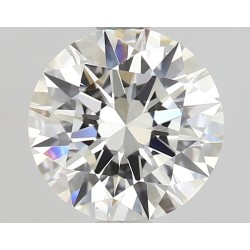 Diament szlif okrągły, 1.01ct, VS2, G, GIA 2547235376