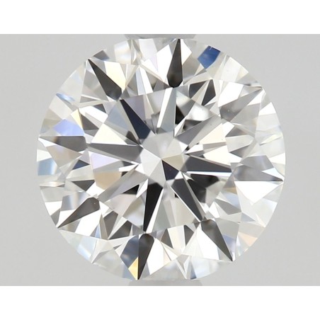Diament szlif okrągły, 1.02ct, VS1, E, GIA 7543235367