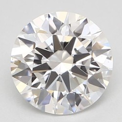 Diament szlif okrągły, 0.7ct, SI1, E, GIA 1549235983
