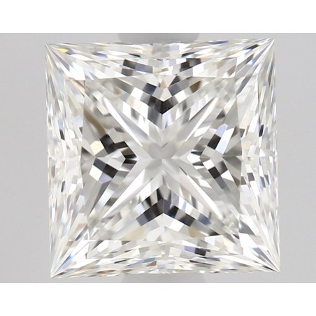 Diament szlif princess, 1.06ct, VVS1, G, GIA 2547234978