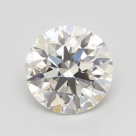 Diament szlif okrągły, 0.3ct, VS1, I, GIA 6541199728