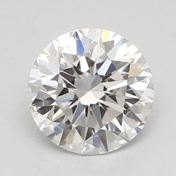 Diament szlif okrągły, 0.4ct, VVS1, F, GIA 1538922290