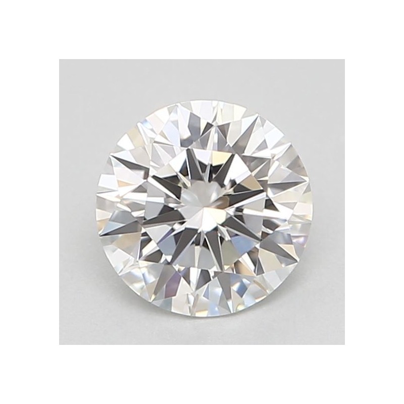 Diament szlif okrągły, 0.45ct, VVS1, F, GIA 1537864890 Diament szlif okrągły, 0.45ct, VVS1, F, GIA 1537864890