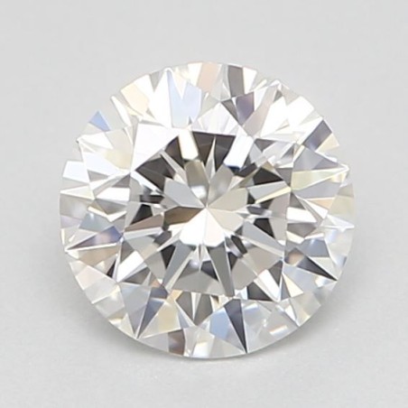 Diament szlif okrągły, 0.41ct, VVS2, F, GIA 2534927626