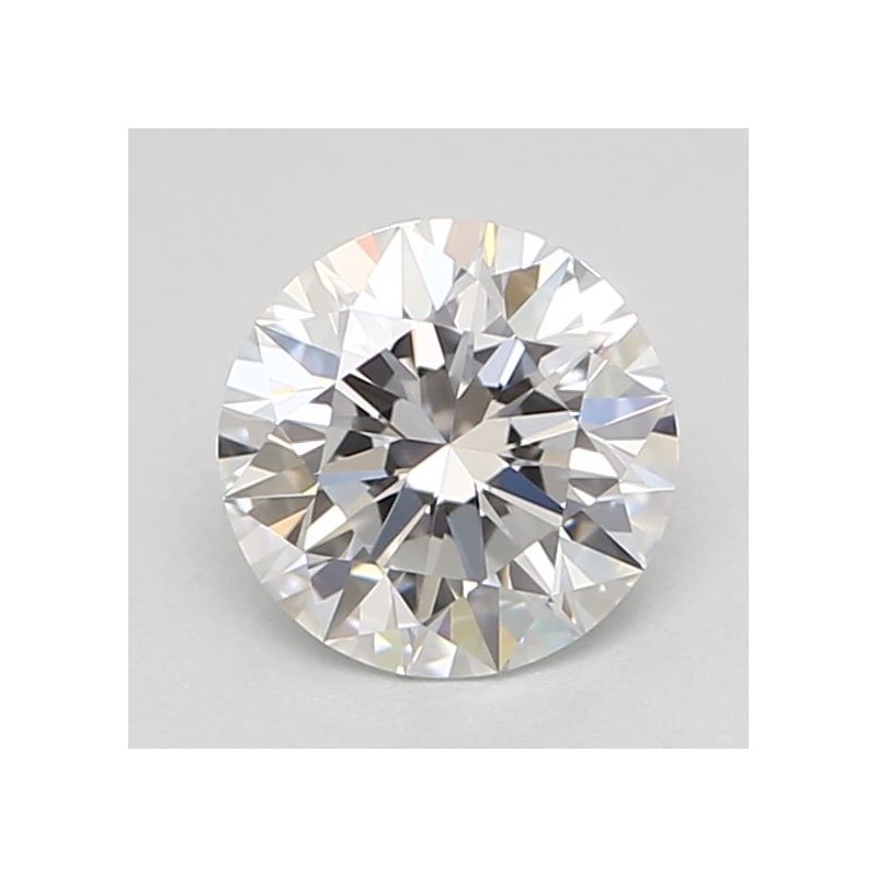 Diament szlif okrągły, 0.43ct, VVS1, E, GIA 5533922301 Diament szlif okrągły, 0.43ct, VVS1, E, GIA 5533922301