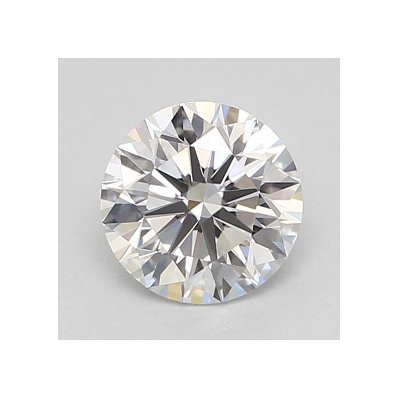 Diament szlif okrągły, 0.4ct, VVS1, E, GIA 7531956877