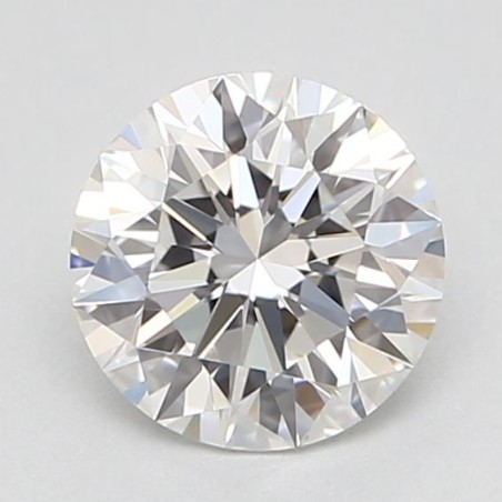 Diament szlif okrągły, 0.46ct, VVS1, F, GIA 2537955639