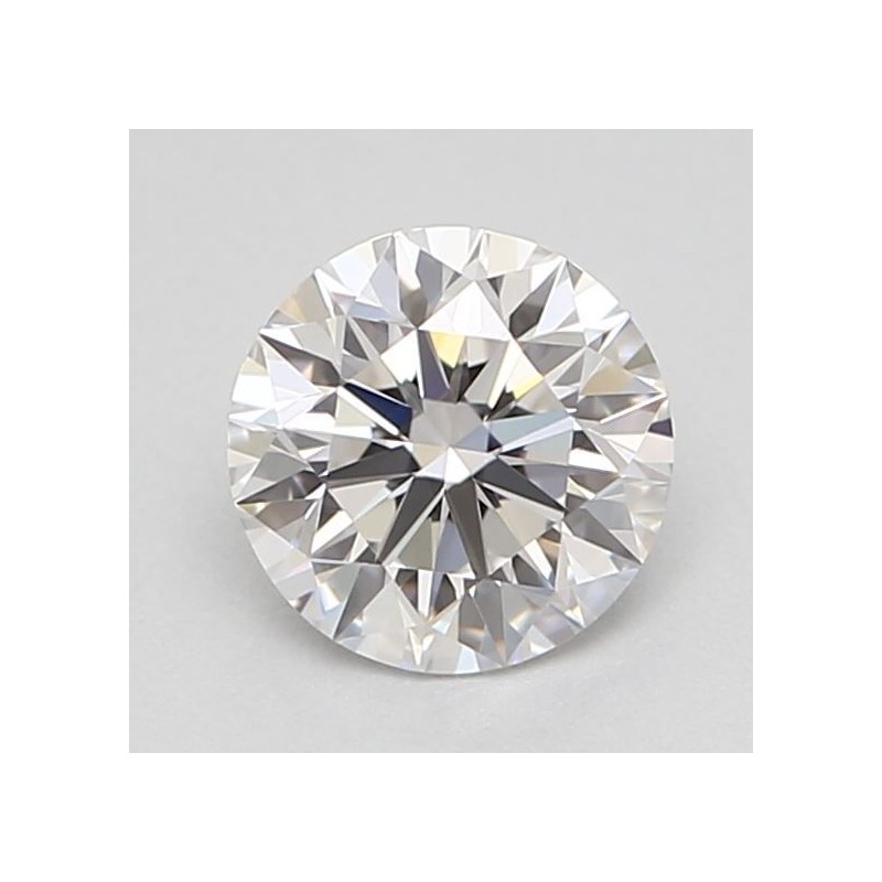 Diament szlif okrągły, 0.4ct, VVS1, F, GIA 6532922296 Diament szlif okrągły, 0.4ct, VVS1, F, GIA 6532922296
