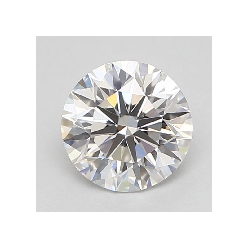 Diament szlif okrągły, 0.45ct, VVS1, F, GIA 6532955615 Diament szlif okrągły, 0.45ct, VVS1, F, GIA 6532955615