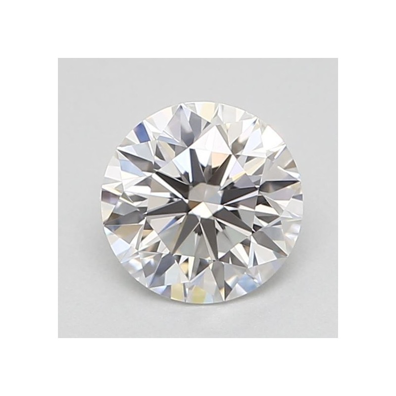 Diament szlif okrągły, 0.4ct, VS1, E, GIA 1533922315