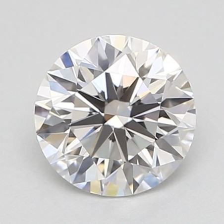 Diament szlif okrągły, 0.4ct, VS1, E, GIA 1533922315
