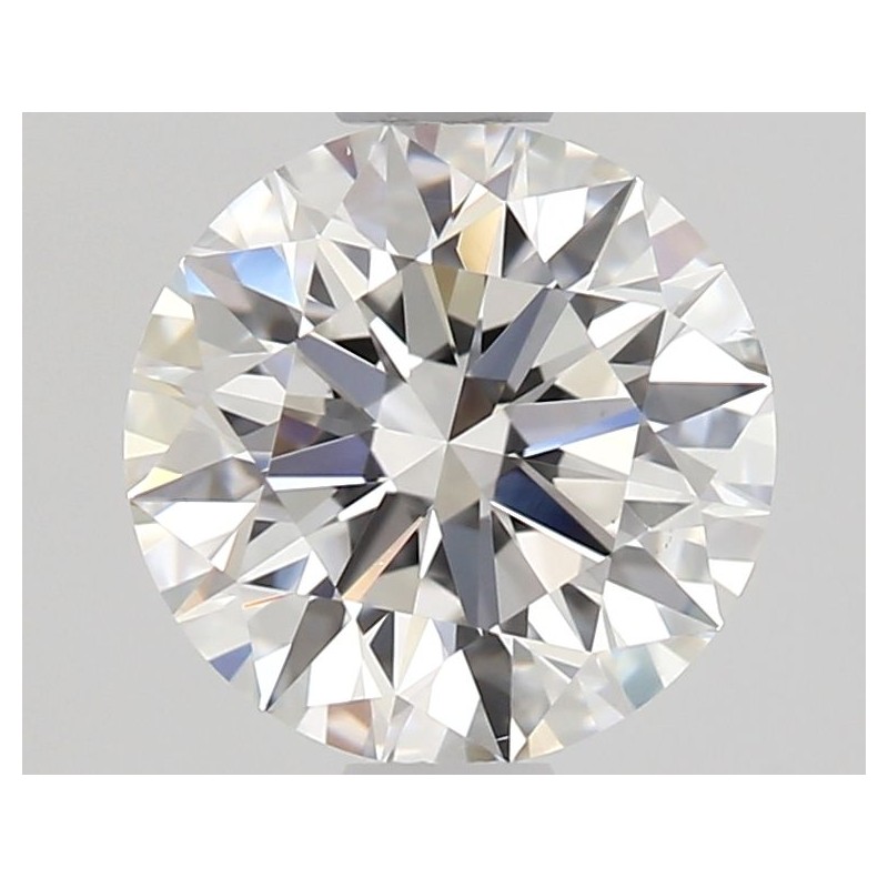 Diament szlif okrągły, 1.03ct, VS2, F, GIA 2527271197 Diament szlif okrągły, 1.03ct, VS2, F, GIA 2527271197