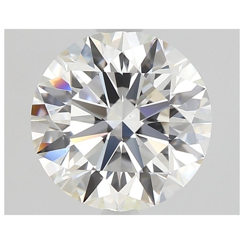 Diament szlif okrągły, 1.11ct, VS2, F, GIA 2514928086 Diament szlif okrągły, 1.11ct, VS2, F, GIA 2514928086