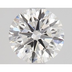 Diament szlif okrągły, 1.01ct, VS2, E, GIA 6535438578