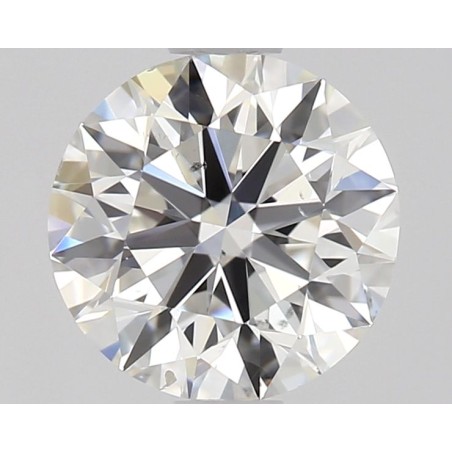 Diament szlif okrągły, 1.01ct, SI1, F, GIA 5523325536