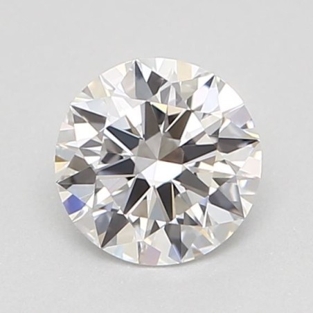 Diament szlif okrągły, 0.3ct, VVS1, D, GIA 3545189287