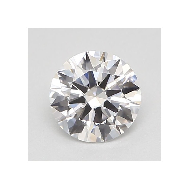 Diament szlif okrągły, 0.32ct, VVS1, D, GIA 7541236265
