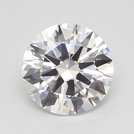 Diament szlif okrągły, 0.32ct, VVS1, D, GIA 7541236265