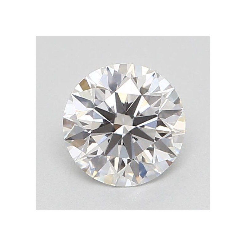 Diament szlif okrągły, 0.37ct, VVS1, D, GIA 3535868840